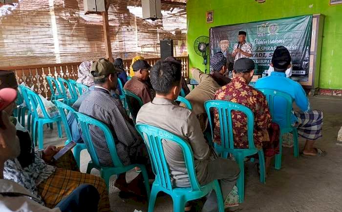 Infrastrukur dan Pendidikan hingga Insentif Guru Ngaji Jadi Usulan Perioritas