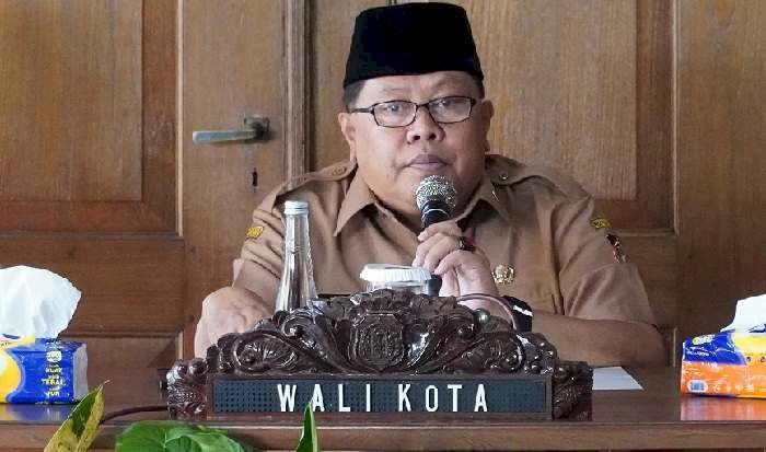 Pemkot Blitar Raih Banyak Penghargaan Bergengsi di Tahun 2024