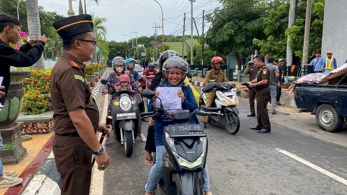 Hari Anti Korupsi Sedunia, Peran Masyarakat Penting Berantas Kasus Korupsi di Tuban