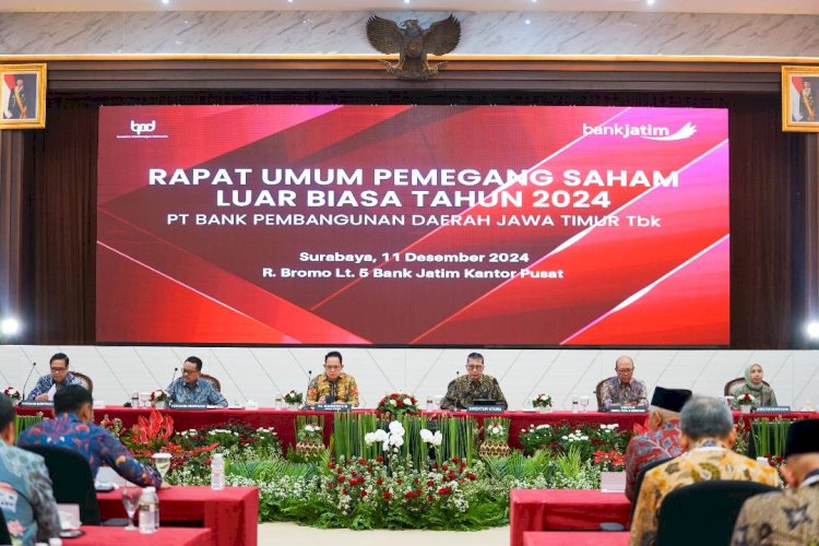 Inisiasi KUB Perkuat Kinerja Perbankan di KTI