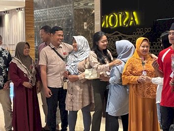 Aston Banyuwangi Rayakan Hari Ibu dengan Sarapan Bersama Ibu Karyawan