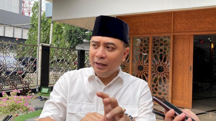 Wali Kota Surabaya Terima Puluhan Proposal Visi Misi Kepala PD hingga Staf