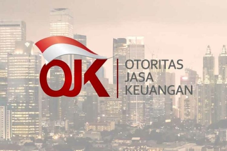 OJK Dukung Pembiayaan Perumahan Program 3 Juta Hunian