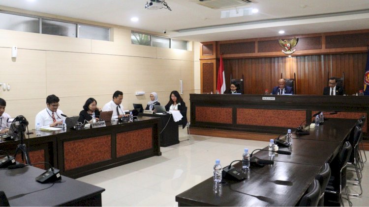 Terbukti Melanggar, KPPU Jatuhkan Denda Rp 202,5 Miliar untuk Google LCC