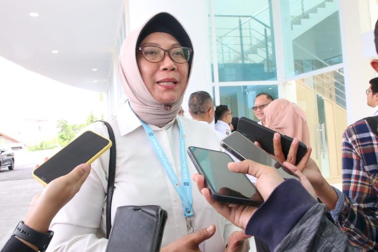 RSUD Eka Candrarini Terima Pasien BPJS