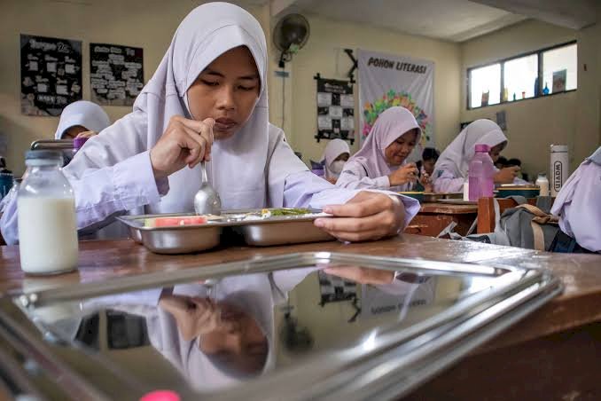 Sinergi Pemerintah dan Swasta Dukung Keberhasilan Program Makan Bergizi Gratis