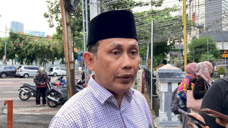 Hemat Anggaran, ASN Bisa Bekerja di Mana Saja