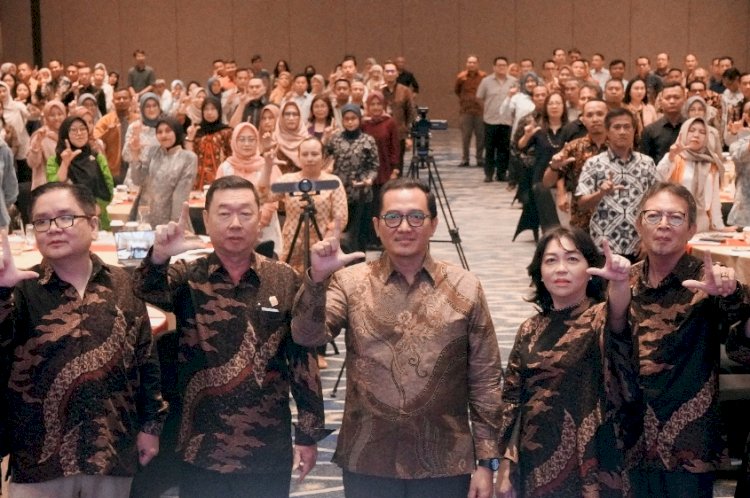 LPS dan Perbarindo Jatim Perkuat Pemahaman Penjaminan Simpanan bagi BPR-BPRS