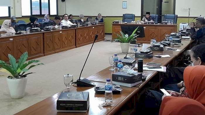 Festival Vokasi Satu Hati 2025, MPM Honda Jatim Borong Perhargaan