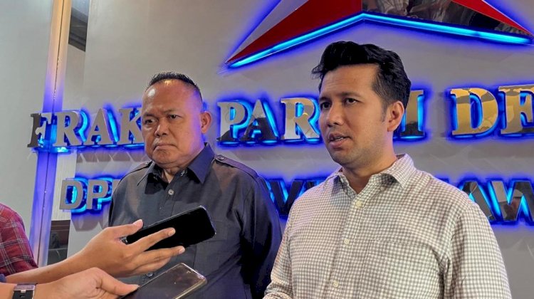 Demokrat Jatim Kompak Satu Suara Dukung AHY