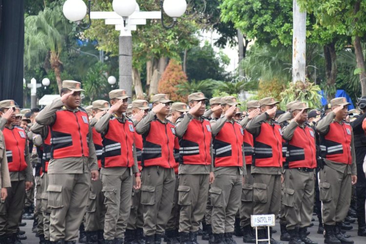 Cegah Perang Sarung, Eri Peringatkan Orang Tua