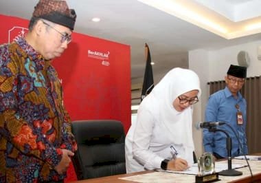 Tingkatkan PAD, Banyuwangi Jalin Kerjasama dengan DJP dan DJPK