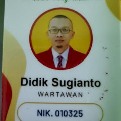 Didik Sugianto